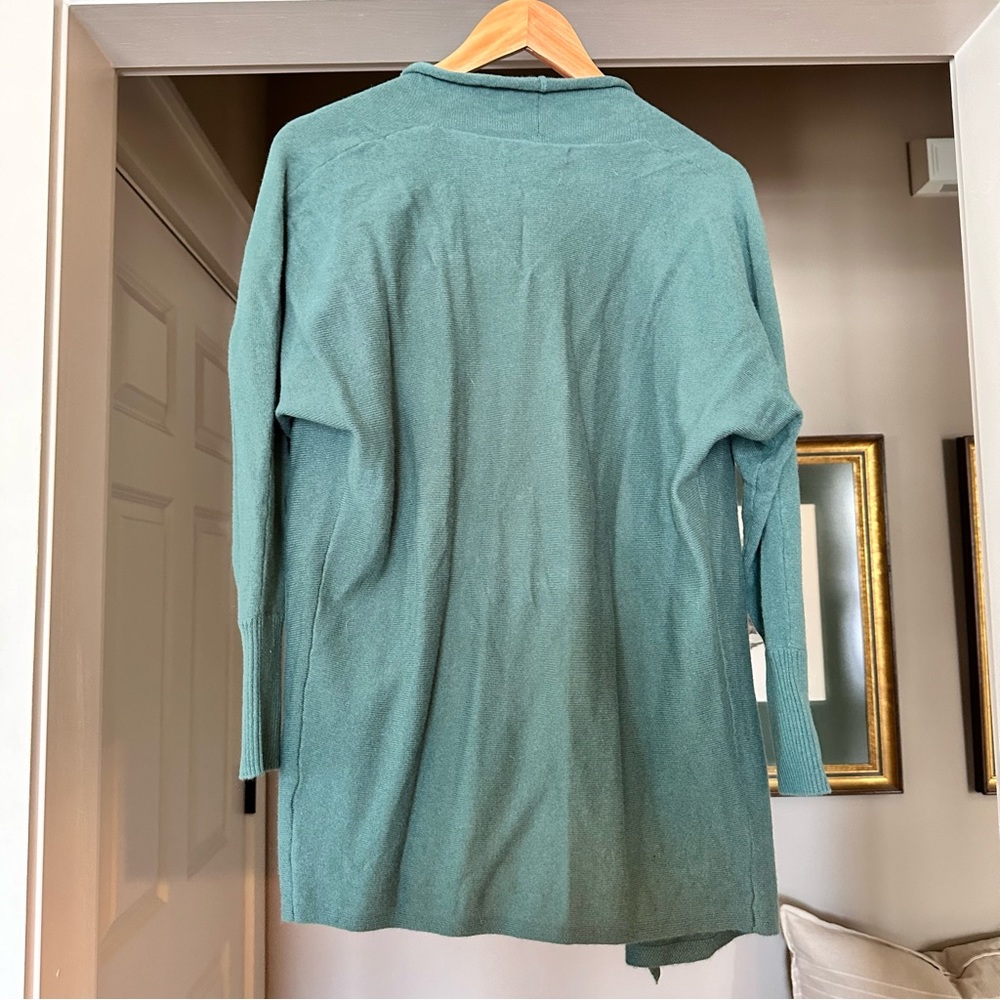 Cashmere Cardigan - Picture 2 of 3